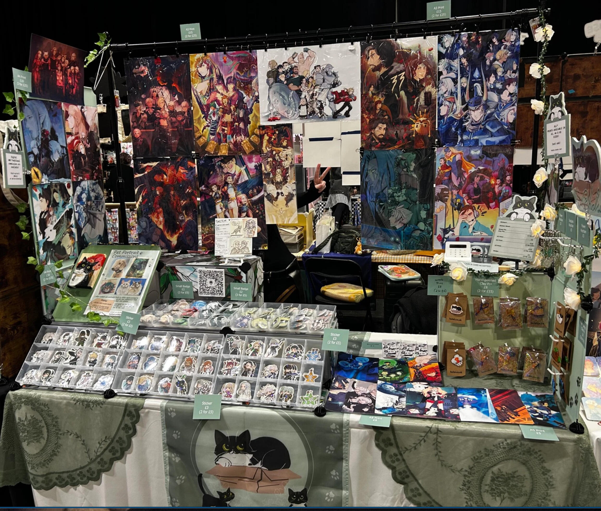 Power Comic Con 2026